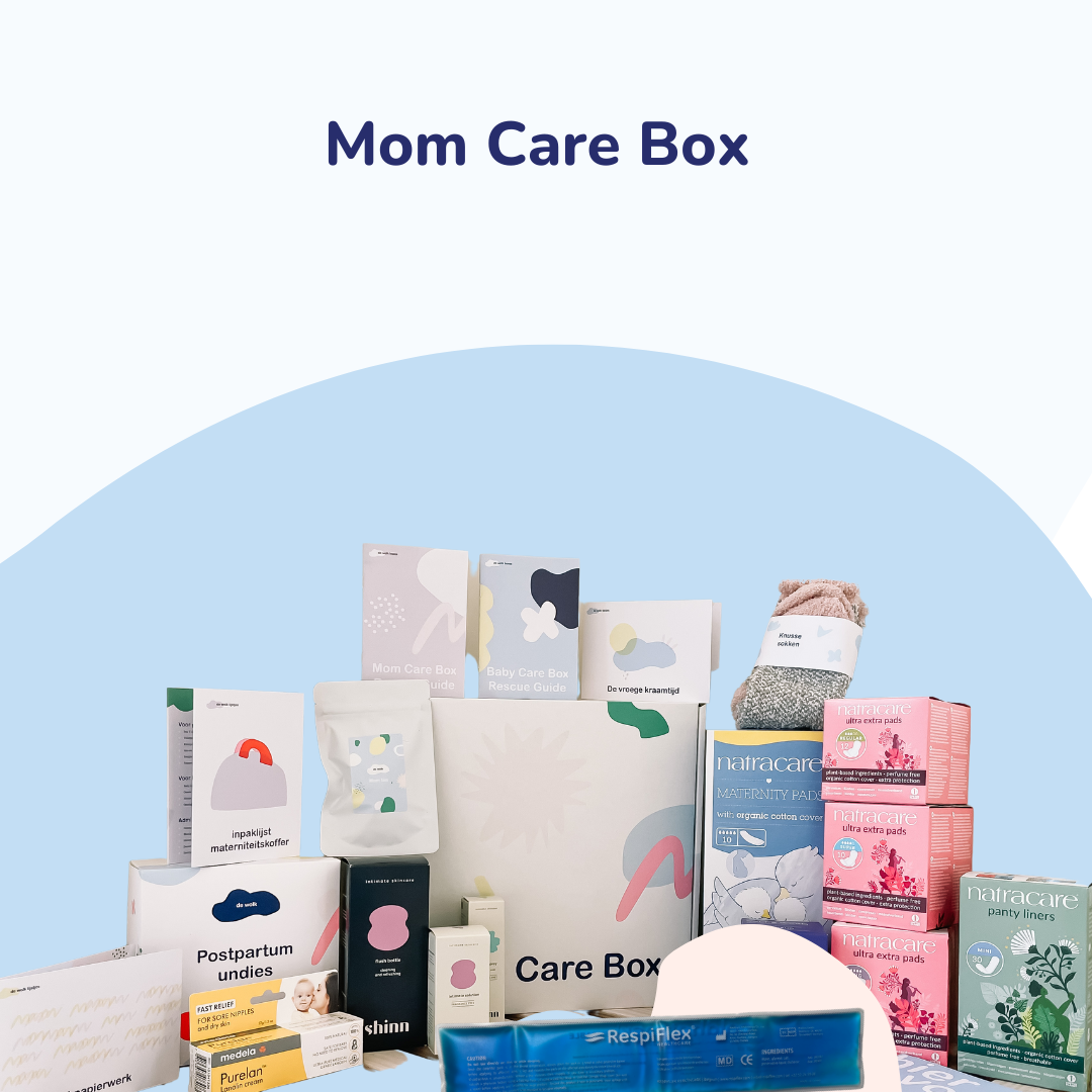 Mom care box